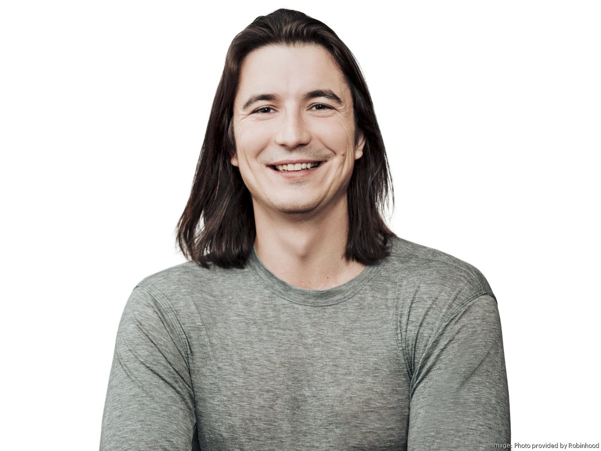 Robinhood raises specter of moving jobs to lower-cost locales - Orlando  Business Journal