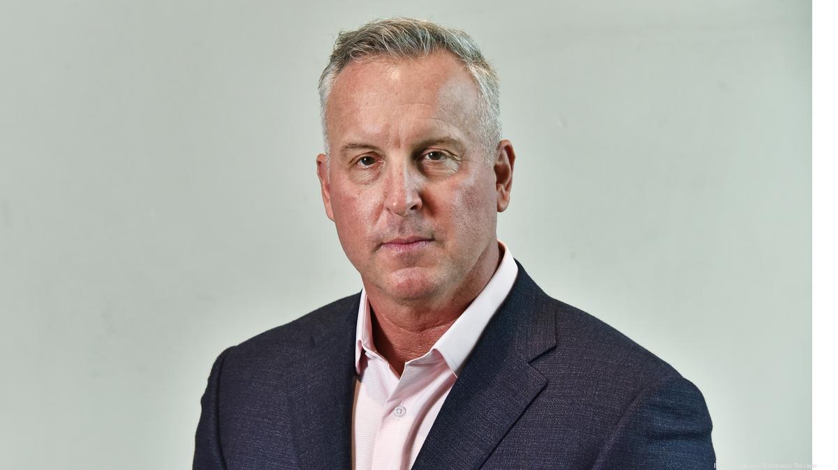 Otto Cadillac's Chris Otto on keeping dealership going while he