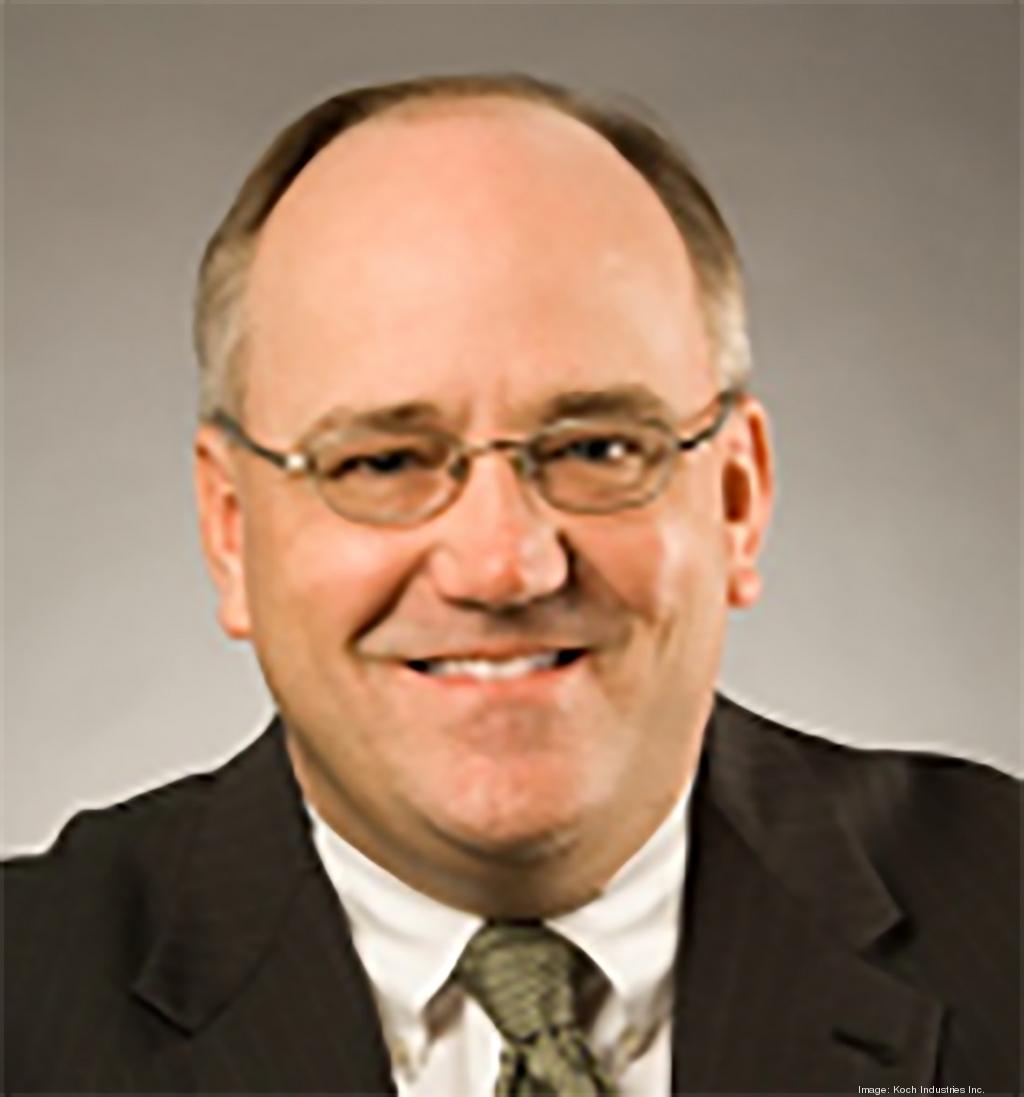 Randy Bushman Koch Industries Outlet head.hesge.ch