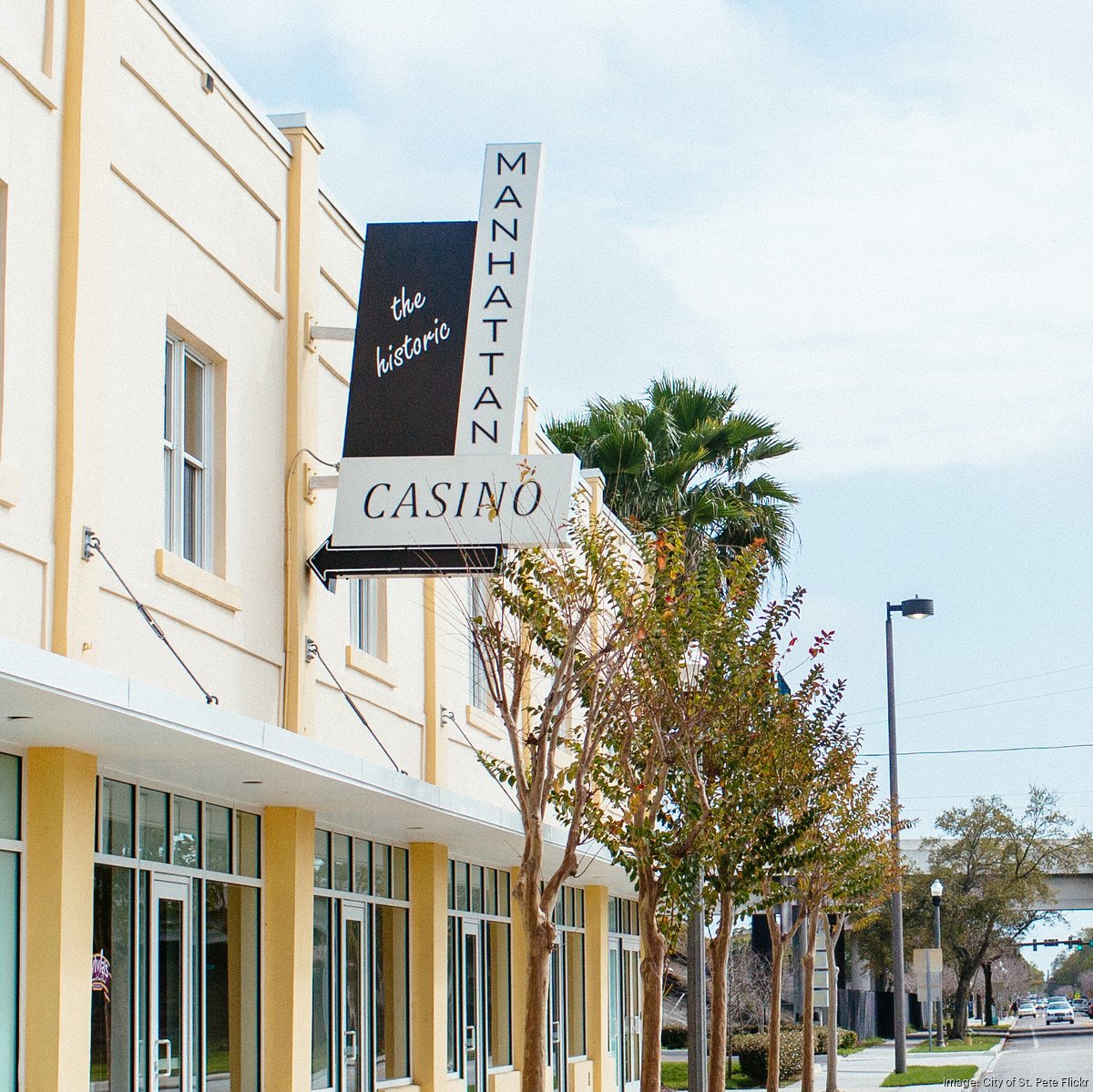 Manhattan casino login