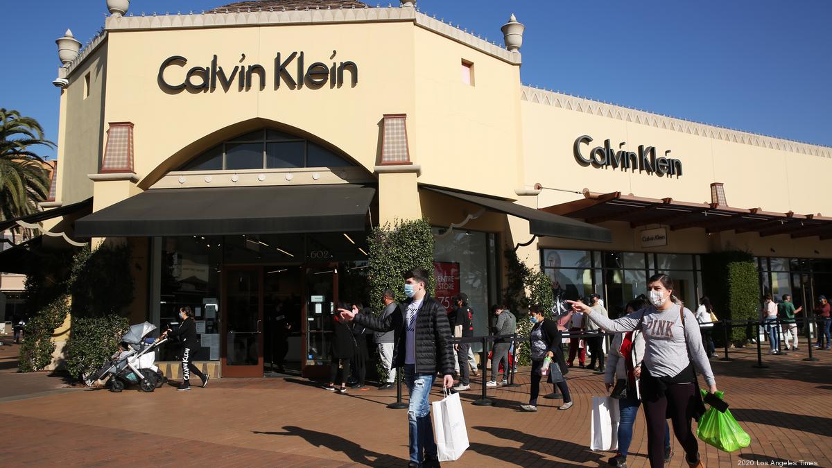 CEO of Calvin Klein is stepping down - Bizwomen