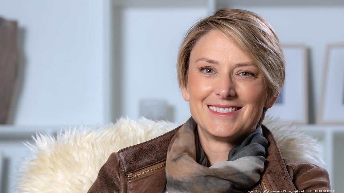 Melanie Stricklan named CEO of Slingshot Aerospace Austin Business