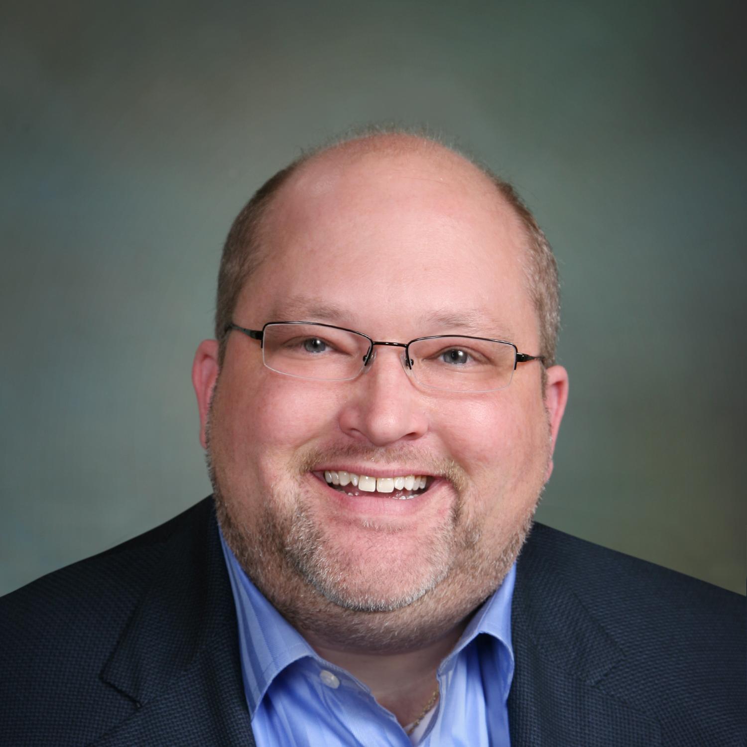 Shawn Frost People on The Move Washington Business Journal