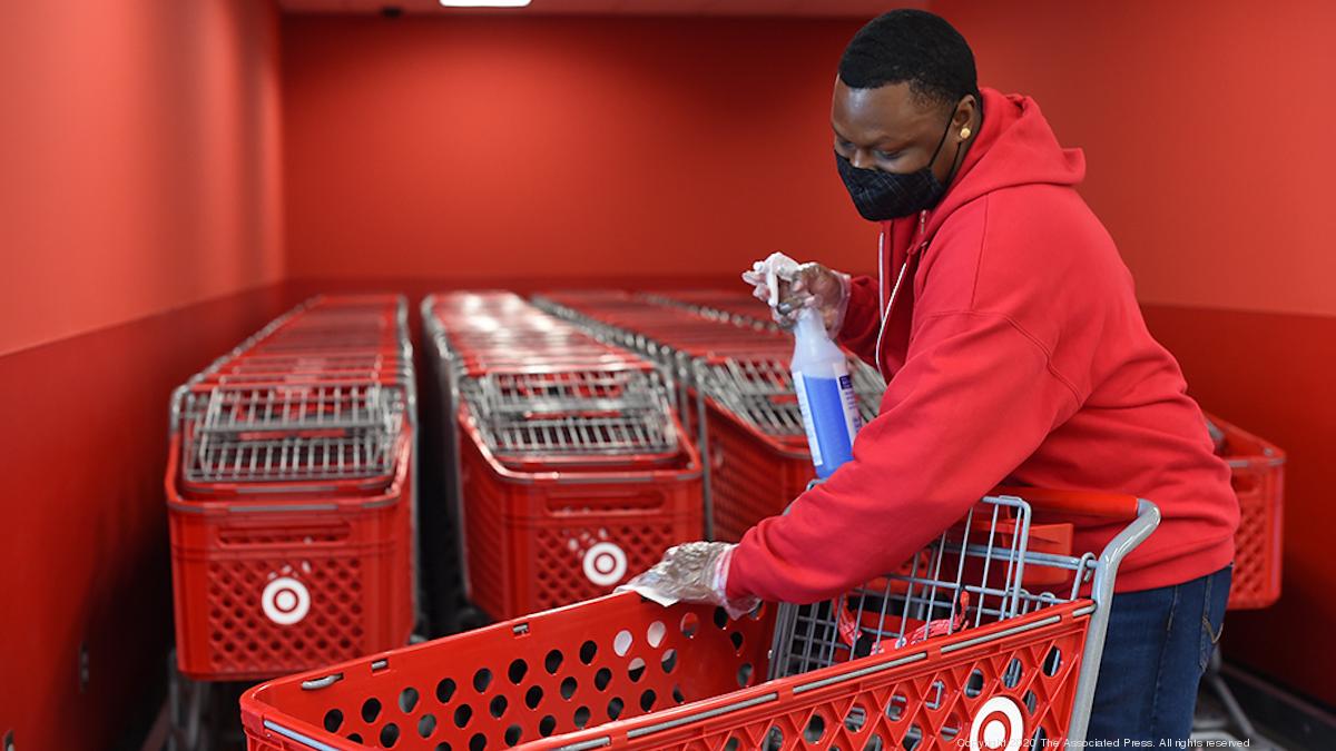 Target Corp. will pay frontline employees to receive Covid ...