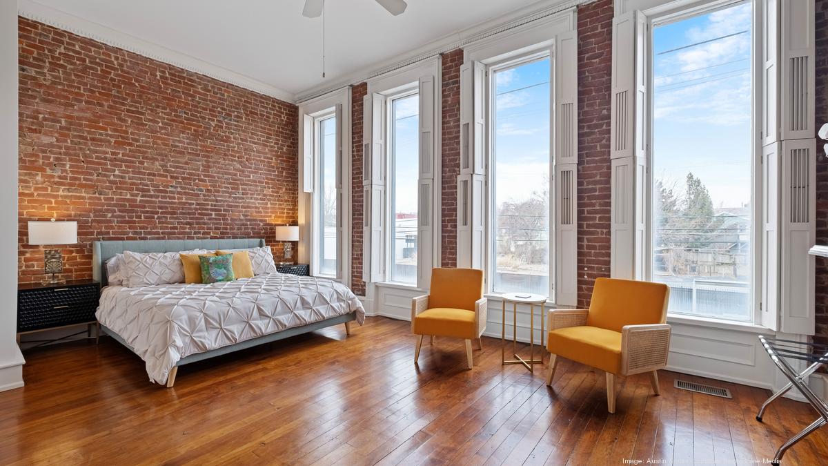 Airbnb units set to open at NuLu Marketplace (PHOTOS) Louisville