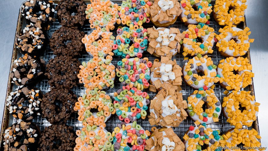 BAD Bakers plans sites in Elk Grove, Sacramento Sacramento Business