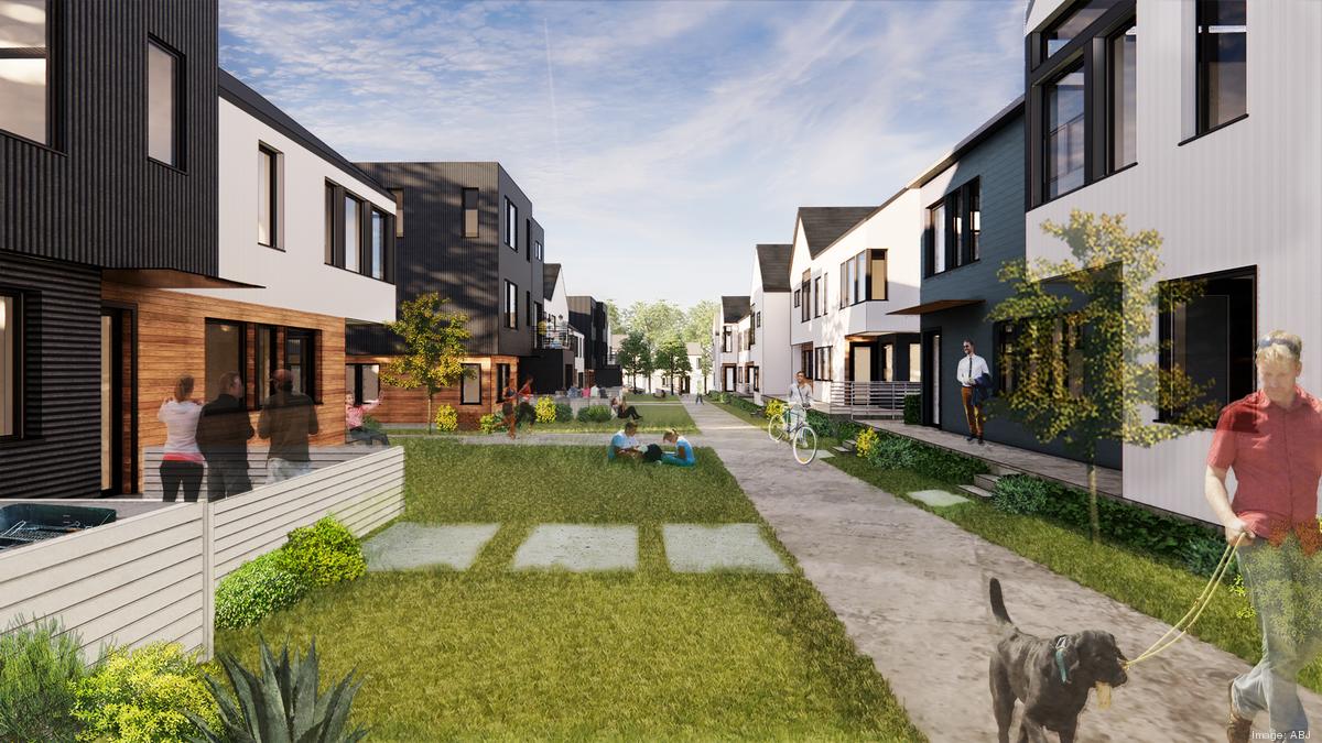 StoryBuilt plans $50M housing development in Central East Austin ...
