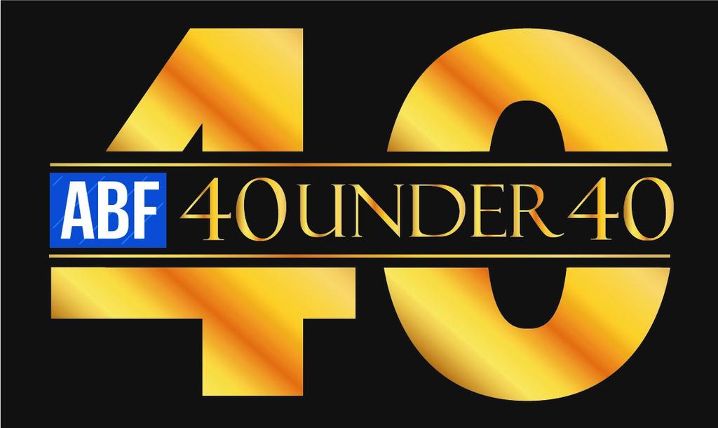 2021 40 Under Forty Awards 20th Anniversary Nominations Albuquerque