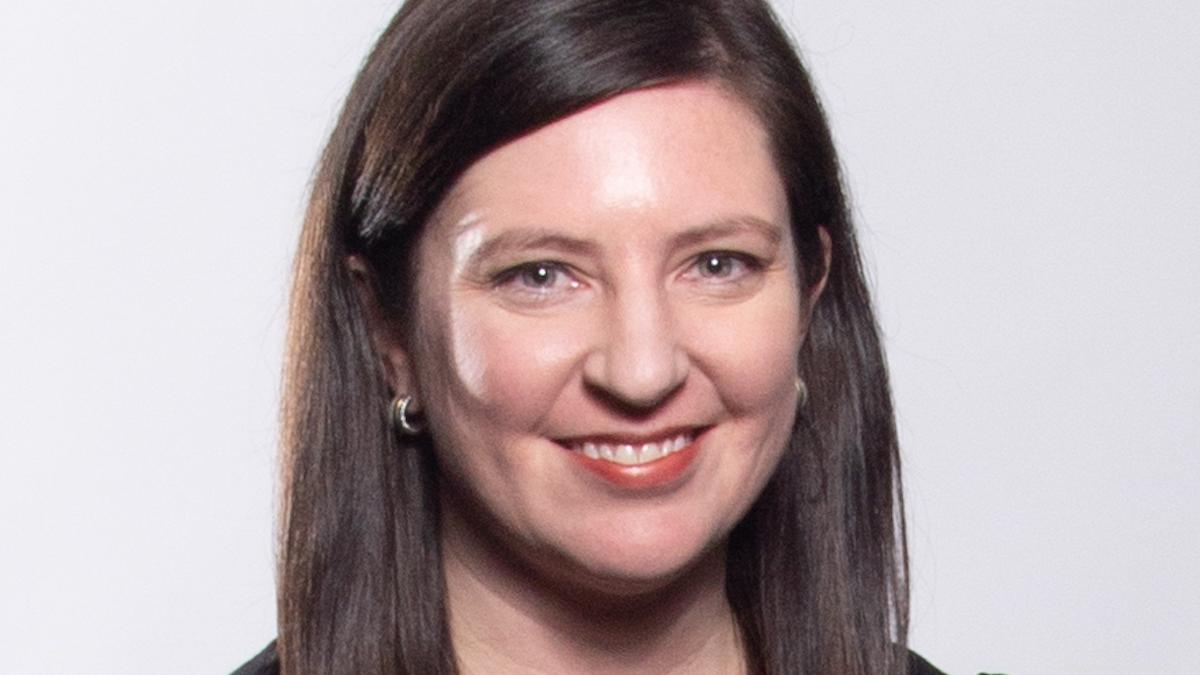 BBJ 2021 Bizwomen Mentors: Meribeth Gilbert - Birmingham Business Journal