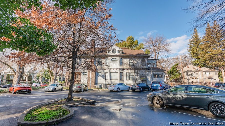 Midtown Sac properties for sale include offices, development space