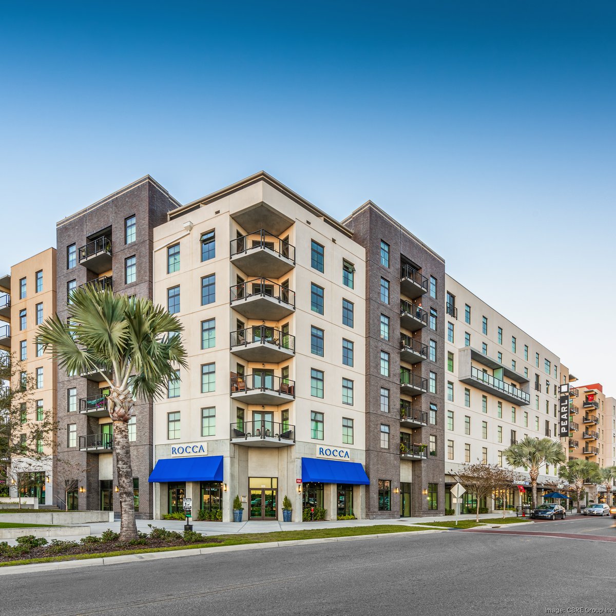 Heights Union & The Pearl