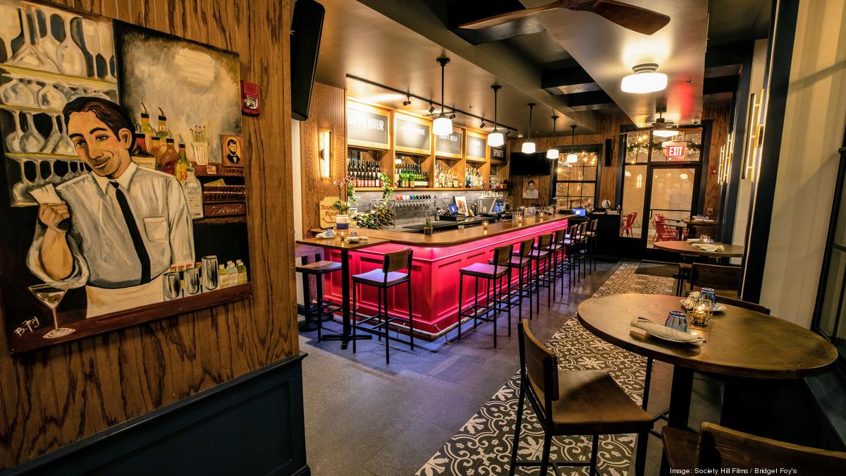 New restaurants arrive as Philadelphia's hard-hit dining industry ...