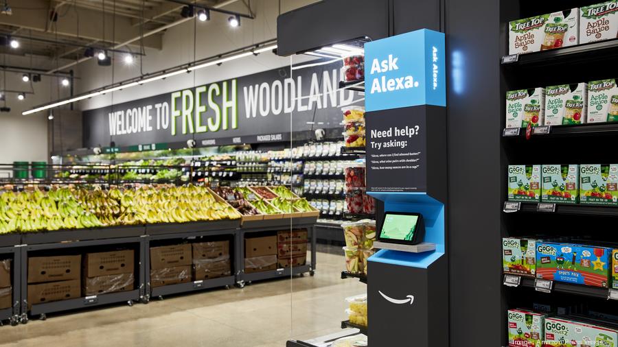 Fresh grocery store planned for Maitland shopping center, Orlando