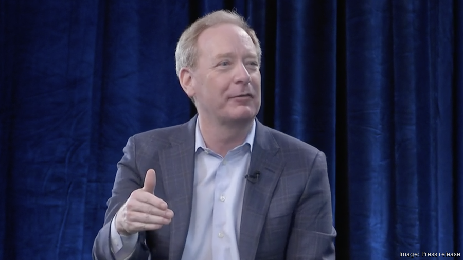 Microsoft makes Atlanta a major U.S. hub for jobs and data centers Atlanta Business Chronicle