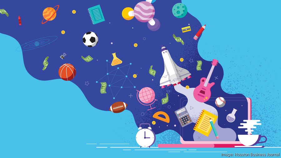 Funding is the No. 1 priority for the Texas education system Houston