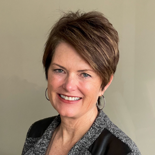 Beth Hartung | People on The Move - Kansas City Business Journal