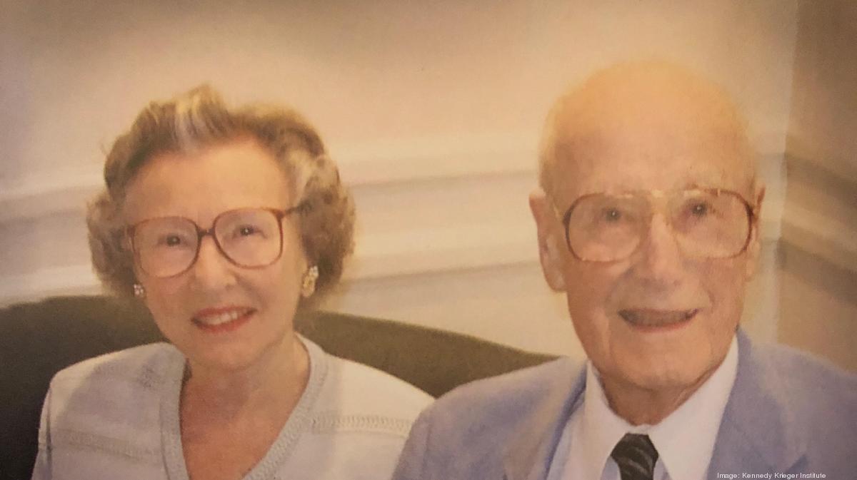 Kennedy Krieger receives largestever legacy gifts from two donors