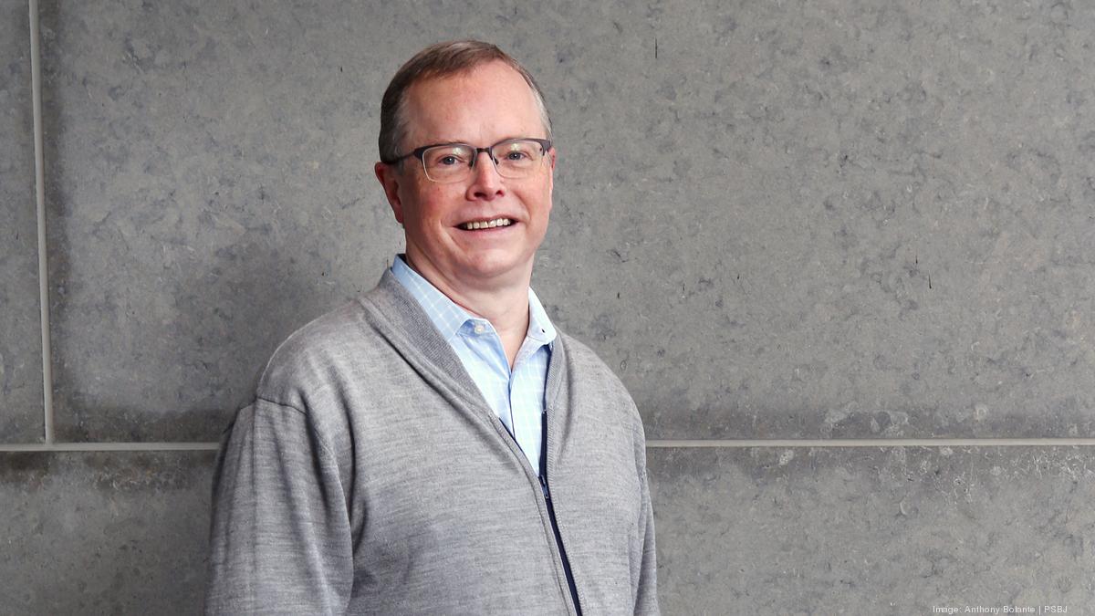 ‘It’s the best job in the world’ Allan Jones reflects on his time at