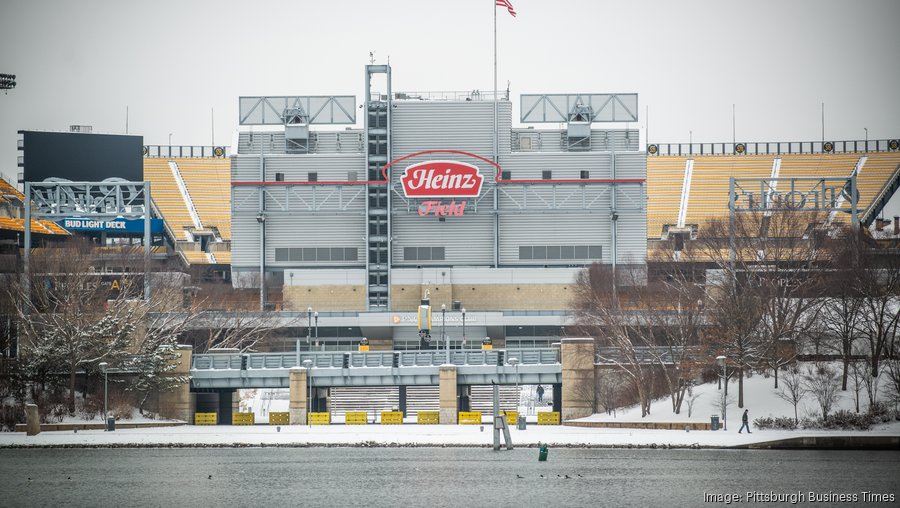 Steelers  Giant Eagle