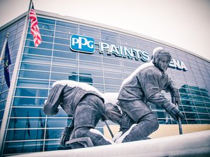 PPG Paints Arena