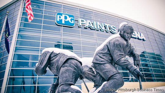 PPG Paints Arena