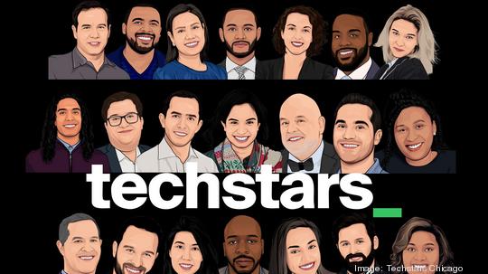 Techstars Chicago