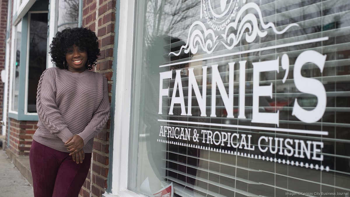 Black Owned Restaurant Week Kc Image to u