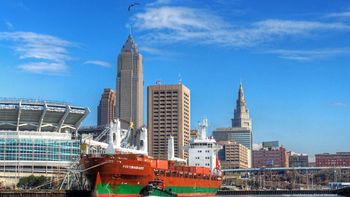 Five Point Shopping Center in Cleveland has been sold Cleveland