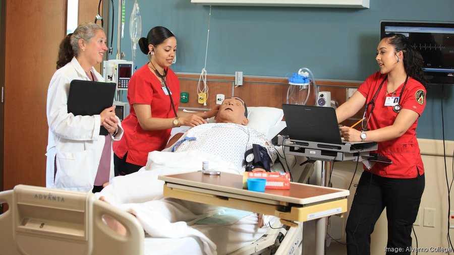 Milwaukee's Alverno College bringing nursing degree program to Arizona ...