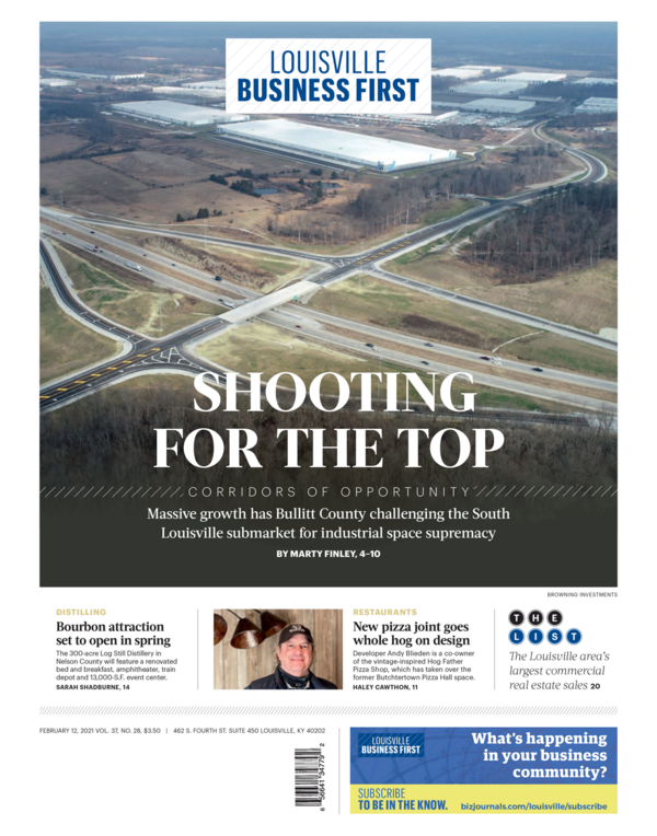 Louisville Business News Louisville Business First