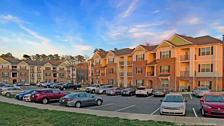 Greensboro Ranks Among Top Cities Nationally For Rental Growth, While ...