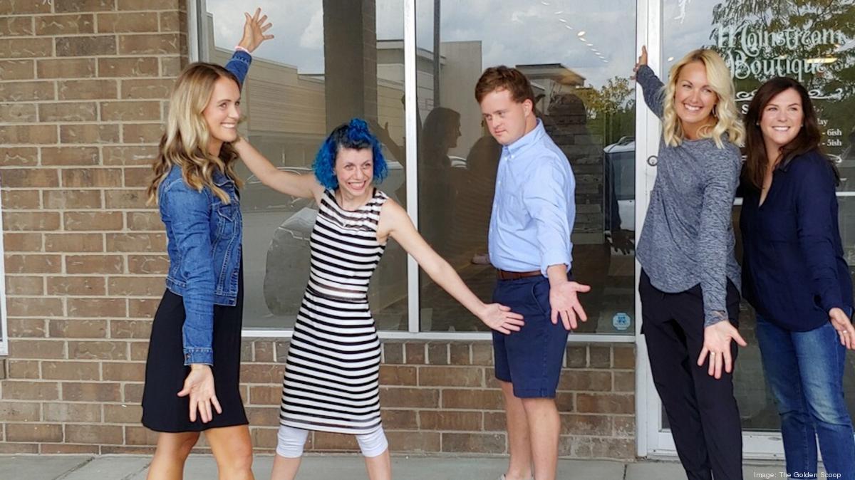 OP's The Golden Scoop creates business model with deeper mission