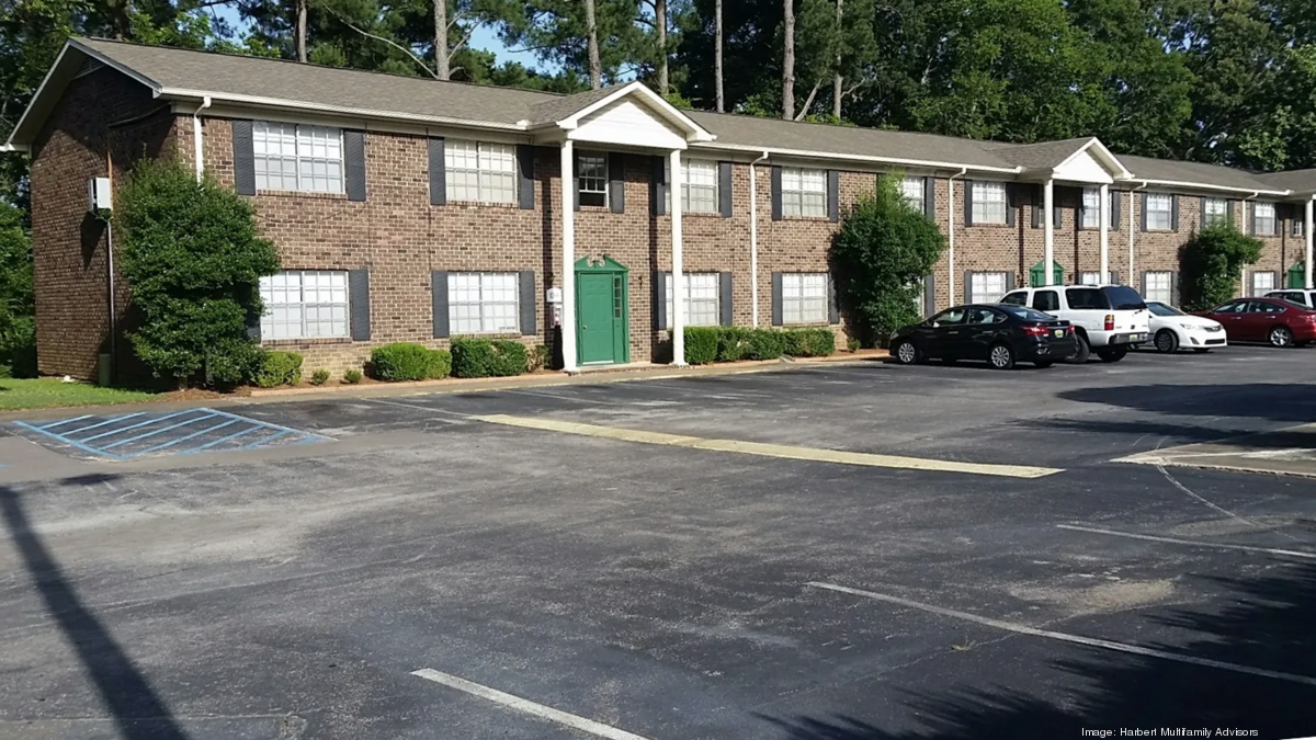 Astra Equity acquires Canterbury Gardens in Hueytown Birmingham