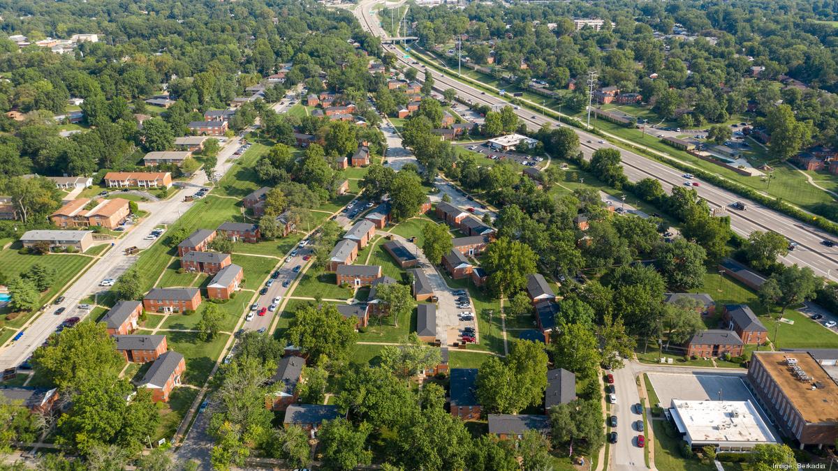 San Franciscobased FPA Multifamily buys Trilogy Apartments in