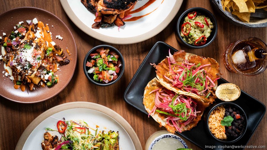 Full Plate: A new Mexican restaurant in Wash Park and cocktail bar in ...