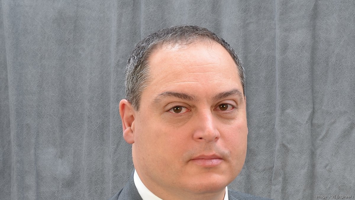 Sam Faiola Philadelphia-area engineering executives talk business climate ...
