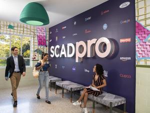 SCADpro