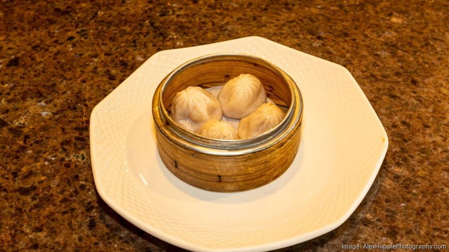 Look inside Shanghai on Elm, downtown's newest restaurant: PHOTOS ...