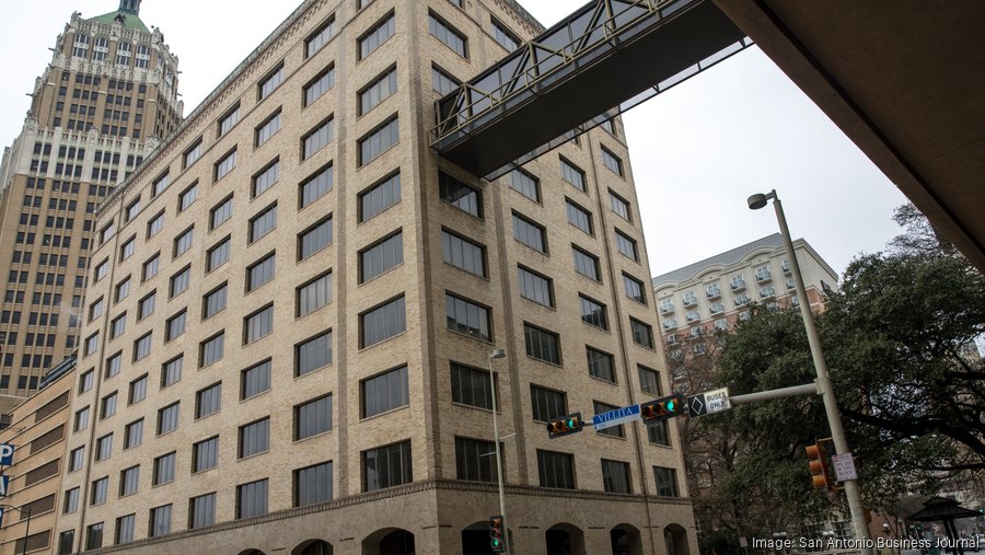 Developer seeks receivership, foreclosure for former CPS Energy HQ