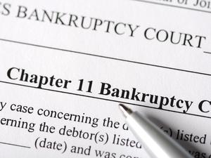 Chapter 11 Bankruptcy