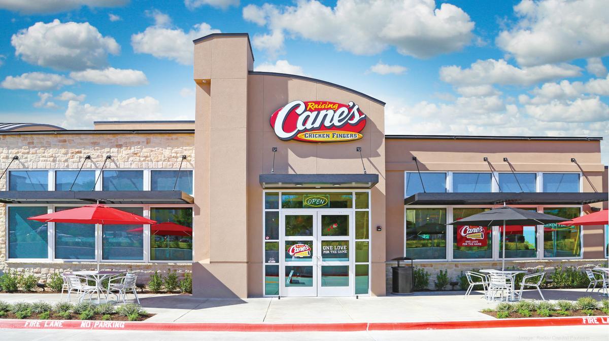 Raising Cane’s to open six stores in the next few months Phoenix