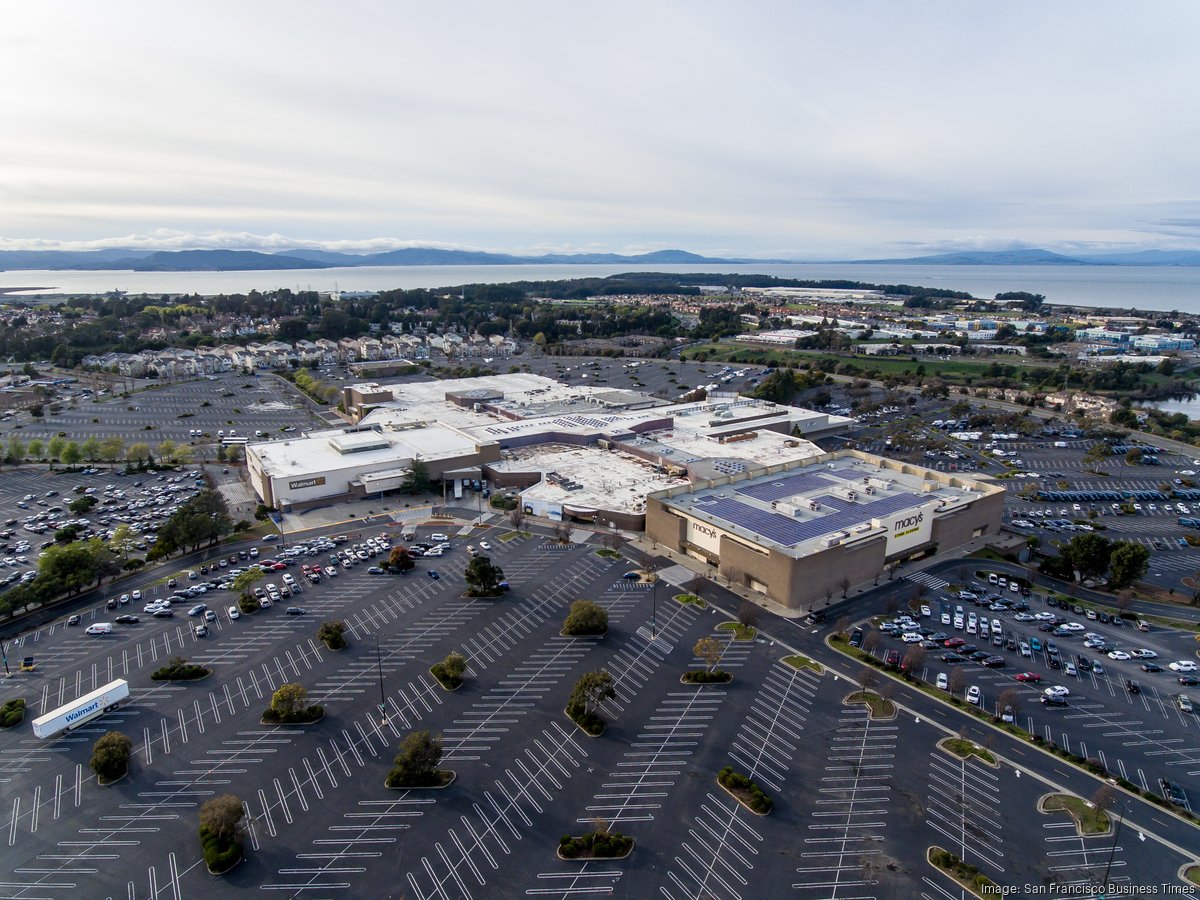 The Shops at Hilltop  East Bay shopping re-imagined