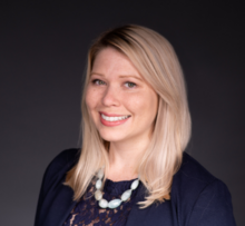 Emily L. Kosmalski, E.P. | People on The Move - Atlanta Business Chronicle