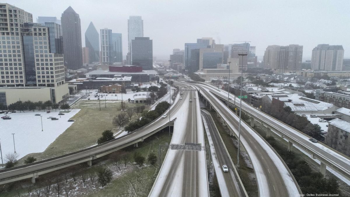 Dfw Banking Leaders Say Flexibility Learned From Pandemic Helped Them Weather Storms Dallas Business Journal