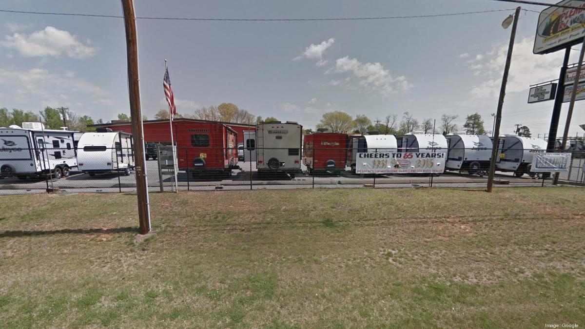 RV Retailer buys Bill Clemmons RV World for 4 million Triad Business