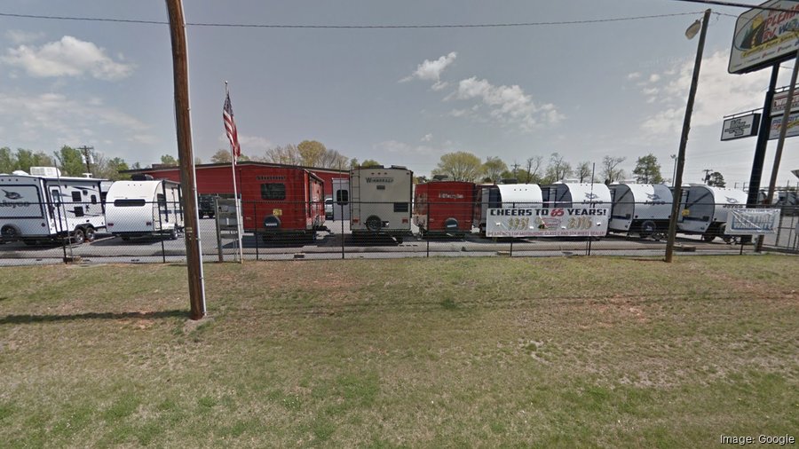 RV Retailer buys Bill Clemmons RV World for 4 million Triad Business