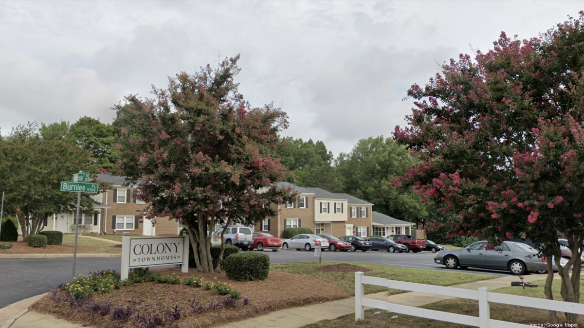 Raleigh apartments near North Hills sold for 9.2 million Triangle