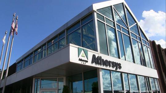 Athersys