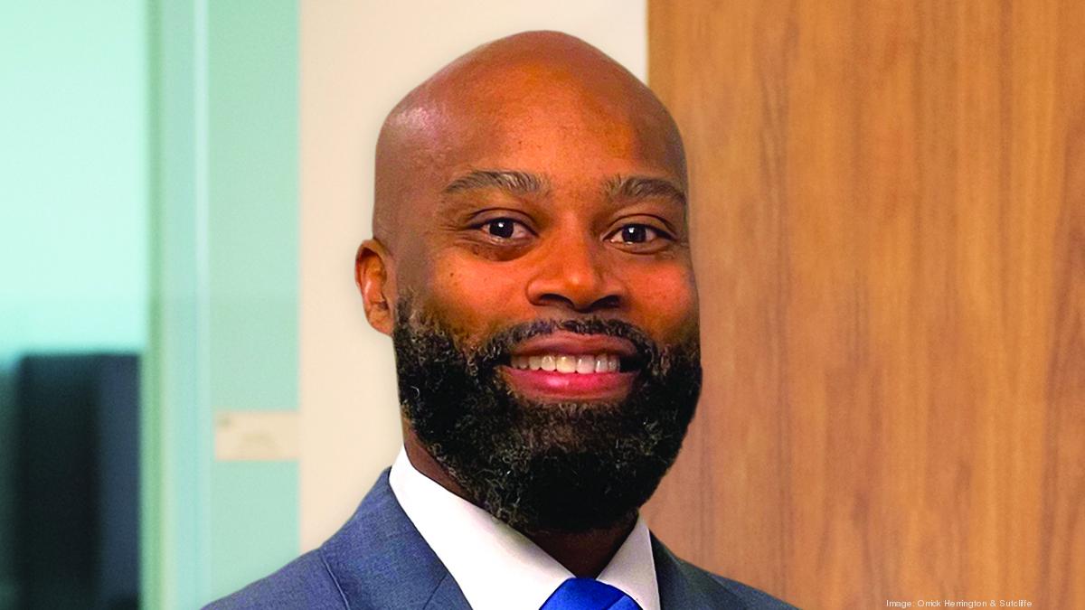 Orrick Herrington & Sutcliffe hires Stephen Hall from Holland & Knight