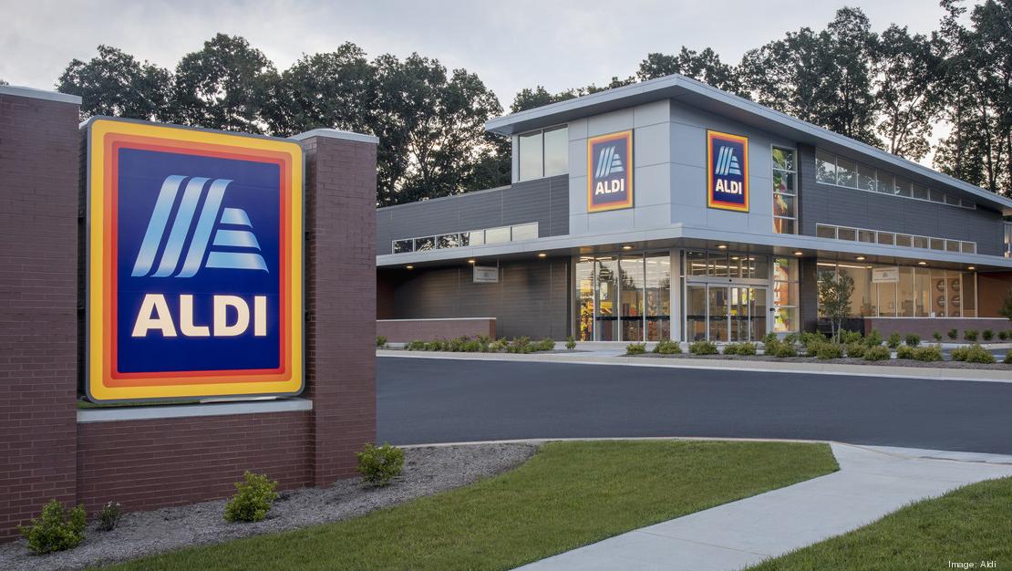 Grand opening set for Aldi's Springdale location Cincinnati Business